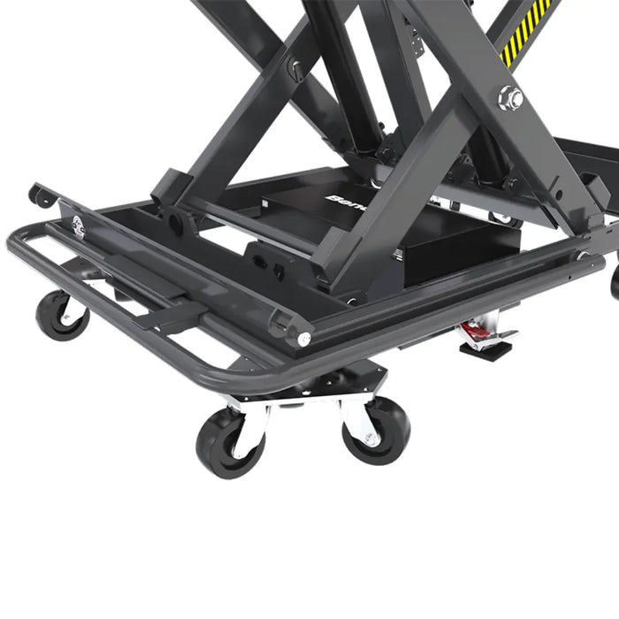 BendPak EVS4500 4,500 Lb. Capacity EV Battery Lift - Mechanic Super Store