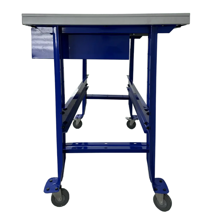 iDEAL PTDT-1000 Premium Tear Down Table - Mechanic Super Store
