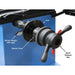 Atlas TC755EZ Tire Changer + WB49-2 Wheel Balancer Combo Package - Mechanic Super Store