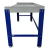 iDEAL PWB-1600 Premium Work Bench - Mechanic Super Store