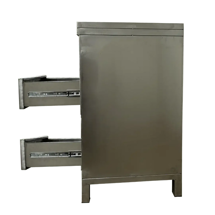iDEAL PSB-PSMCT Paint Storage Mixing Cabinet & Table - Mechanic Super Store