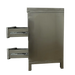 iDEAL PSB-PSMCT Paint Storage Mixing Cabinet & Table - Mechanic Super Store