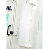 iDEAL PSB-AFCF23B-AK Cross Flow Paint Spray Booth