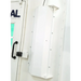 iDEAL PSB-AFCF23B-AK Cross Flow Paint Spray Booth - Mechanic Super Store