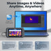 Topdon USA TC003 Portable Thermal Imaging Camera - Mechanic Super Store