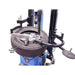 Atlas TC229 Rim-Clamp Tire Changer with Dual Arms - Mechanic Super Store