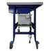 iDEAL PTDT-PW-1000 Premium Tear Down Table with 3.5G Parts Washer - Mechanic Super Store