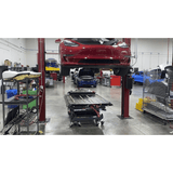 BendPak EV2400SL EV Battery Table Lift