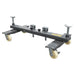 Ranger RCD-2V 4,400 lb. Capacity Vehicle Dolly - Mechanic Super Store