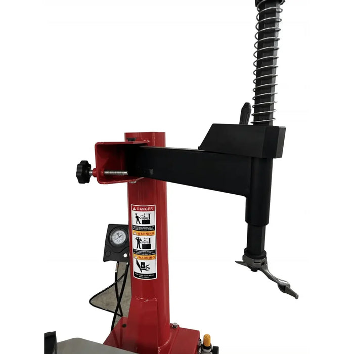 Tuxedo TC-530 Tire Changer - Mechanic Super Store