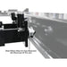 Atlas PX16A Scissor Alignment Lift and RJ8 Rolling Jack Combo - Mechanic Super Store