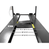 Atlas ALI Certified APEX 8 4-Post Lift + RJ35 Sliding Jacks Combo