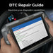 Topdon USA UltraDiag 2-in-1 Diagnostic Scanner & Key Programmer Tool - Mechanic Super Store