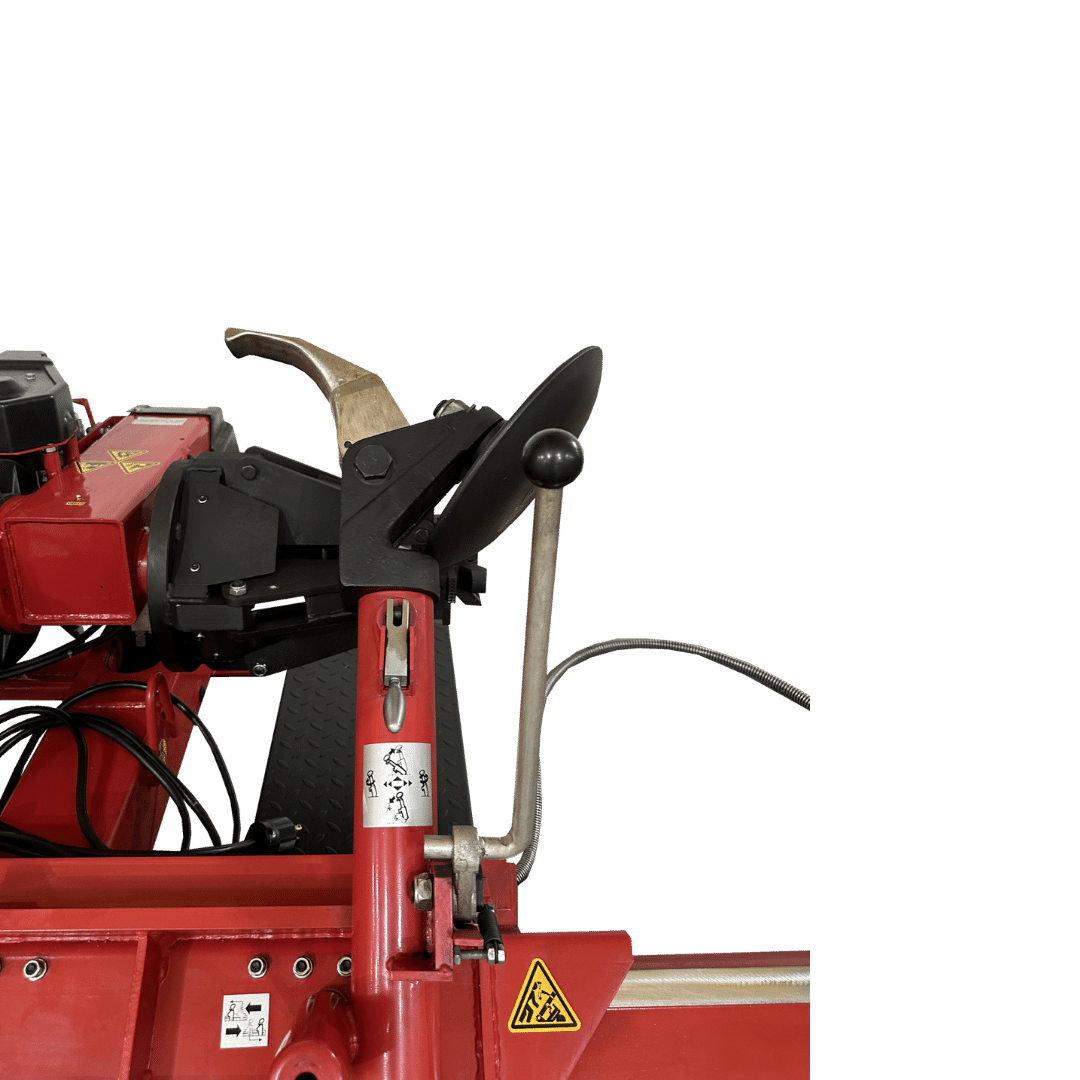 Tuxedo TC-770-T Tire Changer