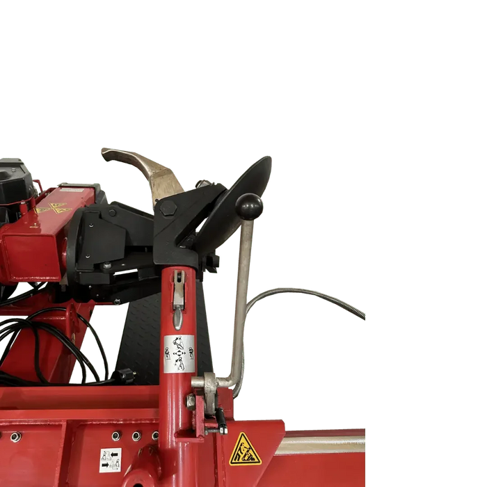 Tuxedo TC-770-T Tire Changer - Mechanic Super Store