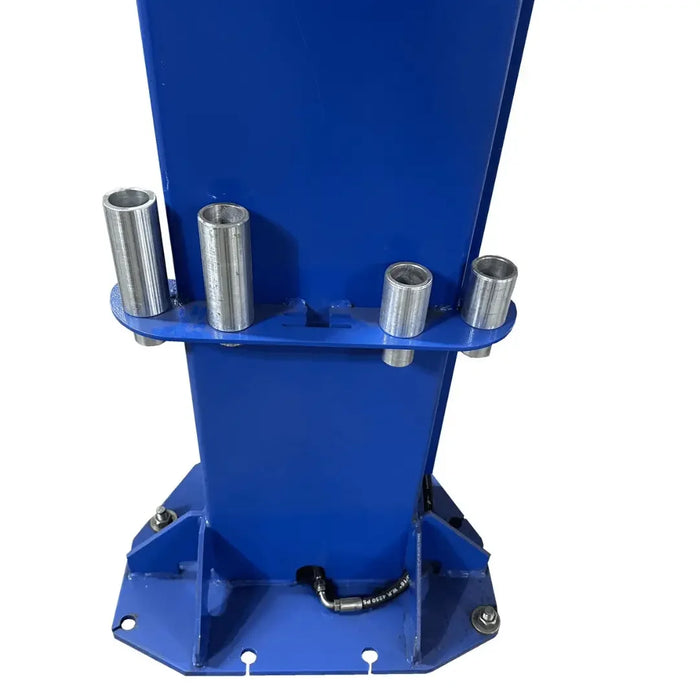 Tuxedo TP12KC-D 12,000 lb 2 Post Lift - Direct Drive - Mechanic Super Store