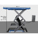 Atlas FM9SL In Ground Full-Rise 9,000 lb Capacity Scissor Lift - Mechanic Super Store