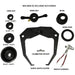 Valor WB-CB66-VE Wheel Balancer - Mechanic Super Store