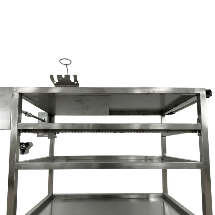 iDEAL PSB-PSValor Paint Storage Mixing Table & Dispenser - Mechanic Super Store