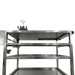 iDEAL PSB-PSValor Paint Storage Mixing Table & Dispenser - Mechanic Super Store