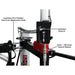 Atlas Platinum Tire Changer + PWB90XL Wheel Balancer Combo - Mechanic Super Store