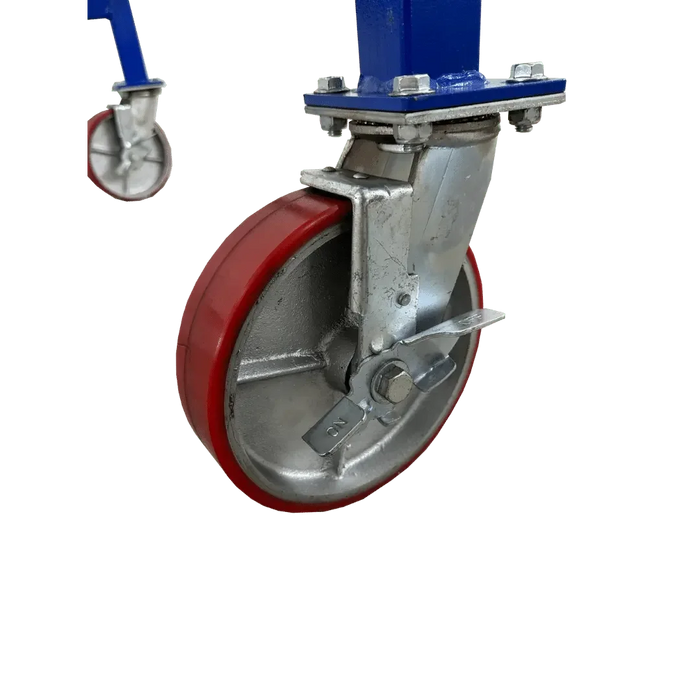 iDEAL BCS-3000 Body Cart, Standard - Mechanic Super Store