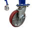 iDEAL BCS-3000 Body Cart, Standard - Mechanic Super Store