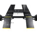 Atlas ALI Certified APEX9 4-Post Lift + RJ6 Rolling Bridge Jack Combo - Mechanic Super Store