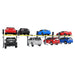 BendPak PL-6000DC 6,000 Lb. Capacity 2 Post Parking Lift - Mechanic Super Store