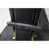 Challenger Lifts CL12A 12000 lbs Heavy-Duty 2 Post Adjustable Lift