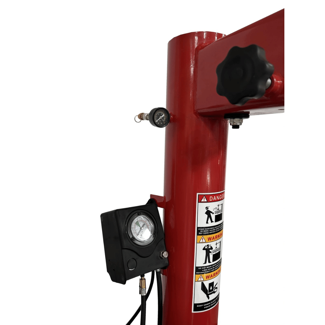 Valor TC-950 Tire Changer