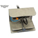 Altas WBT-210 Heavy Duty Truck Wheel Balancer - Mechanic Super Store