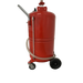Tuxedo 24G-SE-DRAIN 24 Gallon ‘Self Evacuation’ Oil Drain - Mechanic Super Store