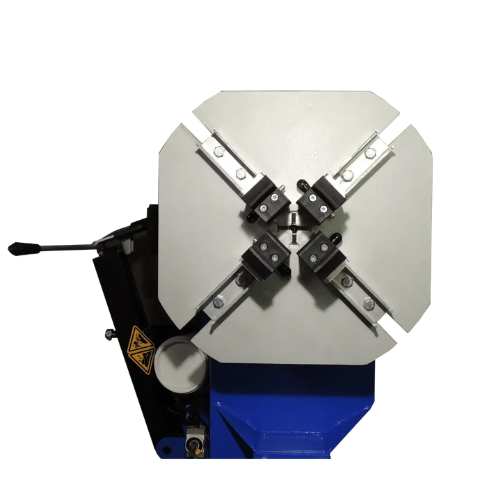 iDEAL TC-400M-B-PL230-K Power Sport Tire Changer & Assist Arm - Mechanic Super Store