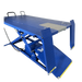 iDEAL A-2200IEH-XR Electric / Hydraulic ATV Lift Bench - Mechanic Super Store