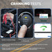 Topdon USA BTMobile ProS 12V Wireless Battery Analyzer - Mechanic Super Store