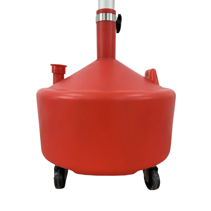 Tuxedo 8G-DRAIN 8 Gallon Oil Drain - Mechanic Super Store