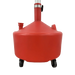 Tuxedo 8G-DRAIN 8 Gallon Oil Drain - Mechanic Super Store