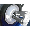 Atlas TTC301 Tire Changer + WBT-210 Wheel Balancer Combo Package