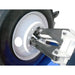 Atlas TTC301 Tire Changer + WBT-210 Wheel Balancer Combo Package - Mechanic Super Store