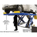 Atlas PX16A 16,000lb Alignment Scissor Lift - Mechanic Super Store