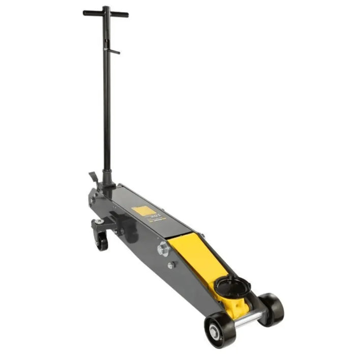Ranger RFJ-10TL 10-Ton Long Frame Floor Jack - Mechanic Super Store