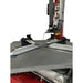 Tuxedo TC-1300 Tire Changer - Tilt-Back Press Arm - Leverless Demount Tool - Mechanic Super Store