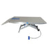Tuxedo M-1000C 1,000 lb Motorcycle Lift with Cut Out - Mechanic Super Store