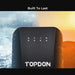 Topdon USA PulseQ AC Home Smart Electric Car Charger - Mechanic Super Store
