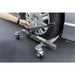 Ranger RCD-1500MP Car Dollies Move Vehicles Up to 6,000 lbs! - Mechanic Super Store