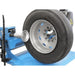 Atlas TTC305A Tire Machine+ WBT-210 Wheel Balancer Combo Package - Mechanic Super Store