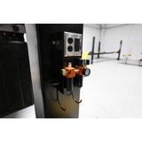 Challenger Lifts CL10AV3 (MADE IN USA) 10000 lbs Versymmetric® 2 Post Adjustable Lift