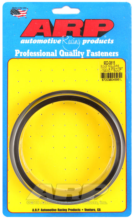 ARP 108.0m - 115.0m ring square tool