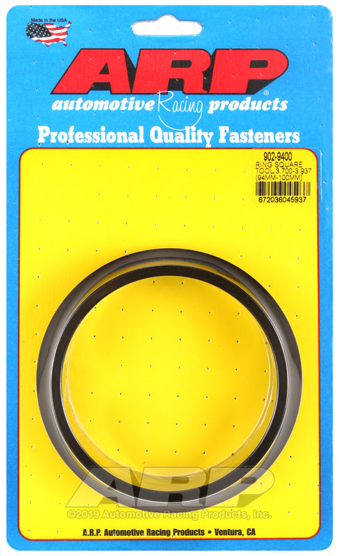 ARP 94.0m - 100.0m ring square tool